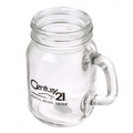 Mason Jar Shot Glass